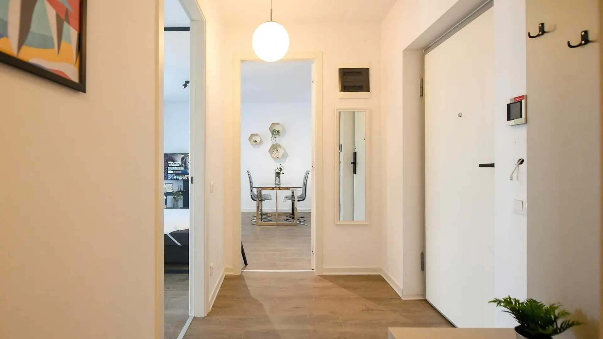 CAPPUCCINO-Cloud9 Cozy Studio Bukareszt Apartament