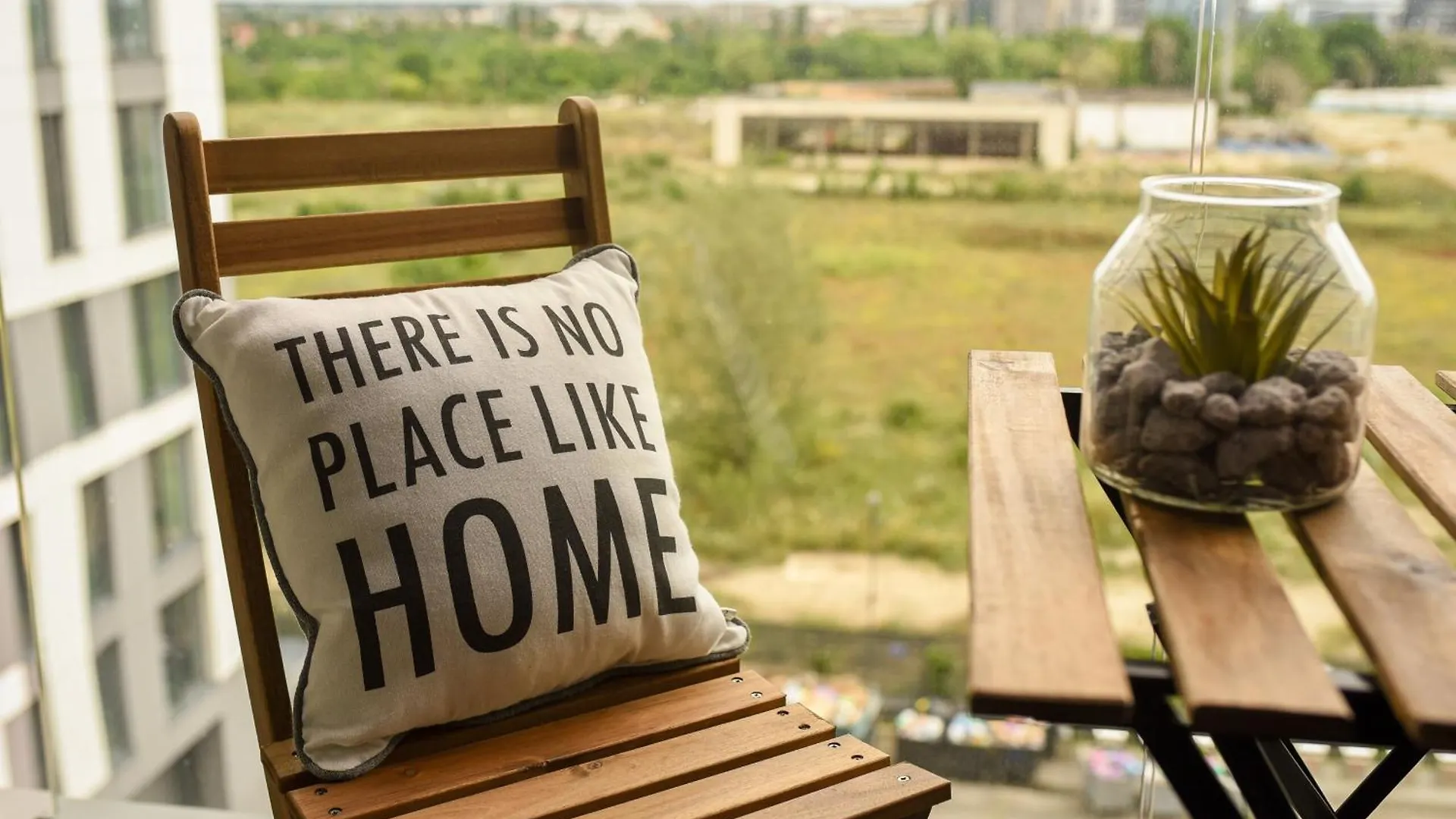 Infinite Horizons - Modern Living In North Business District Apartment Bucureşti 0*,  România