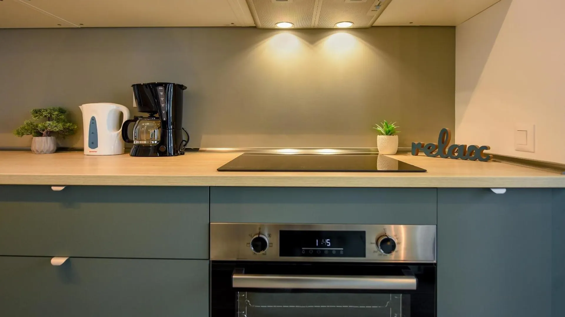 Infinite Horizons - Modern Living In North Business District Apartment Bucureşti 0*,  România